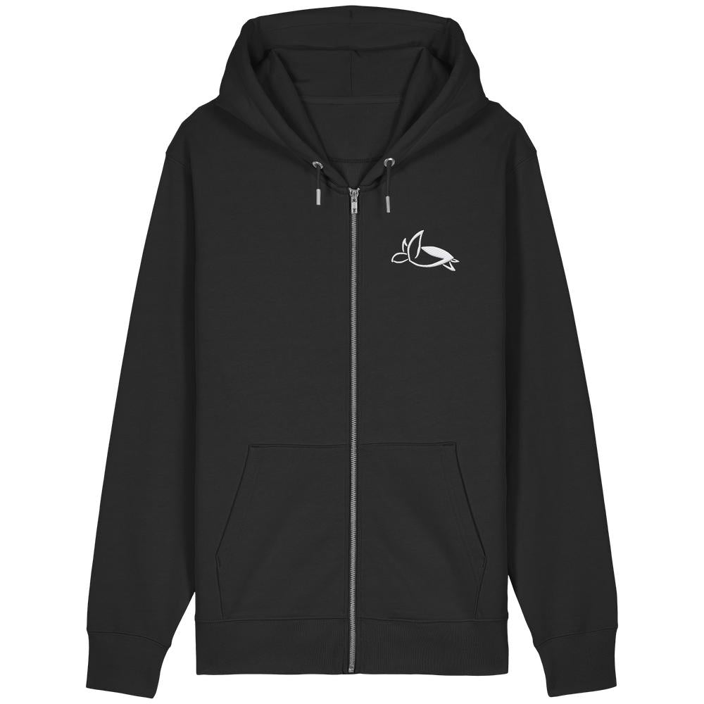 OCEAN XENIOS ELLEGANT - Organic Relaxed Zipper
