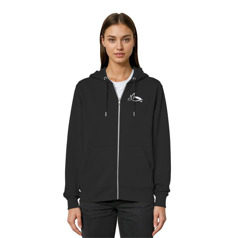 OCEAN XENIOS ELLEGANT - Organic Relaxed Zipper