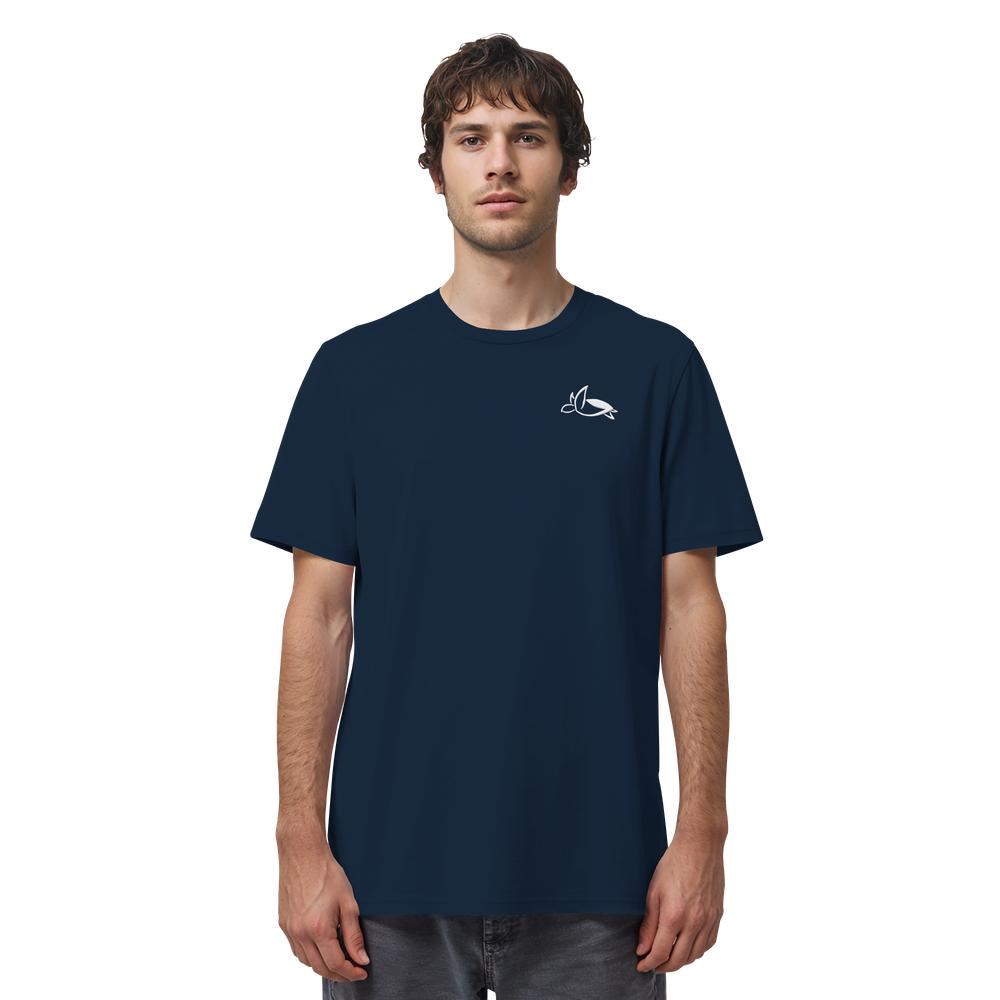 OCEAN XENIOS ELLEGANT - Organic Shirt