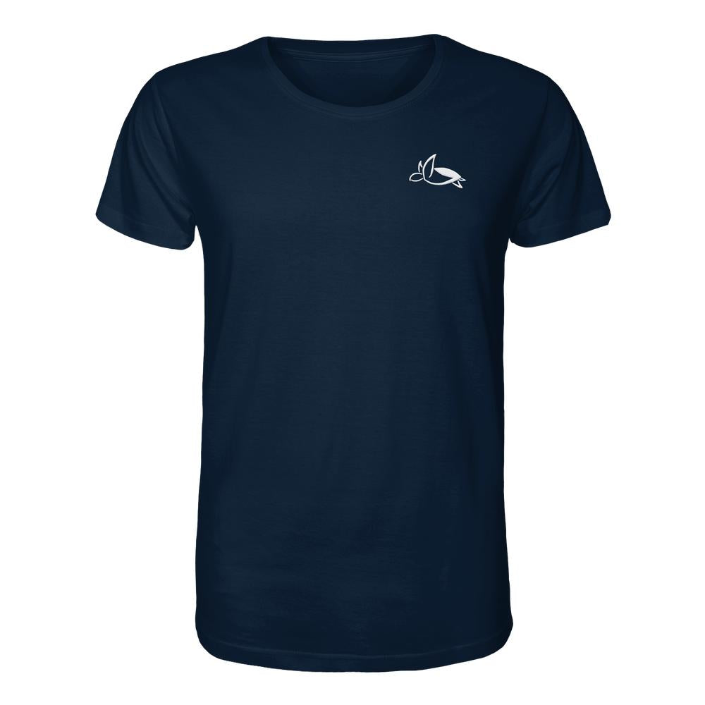 OCEAN XENIOS ELLEGANT - Organic Shirt