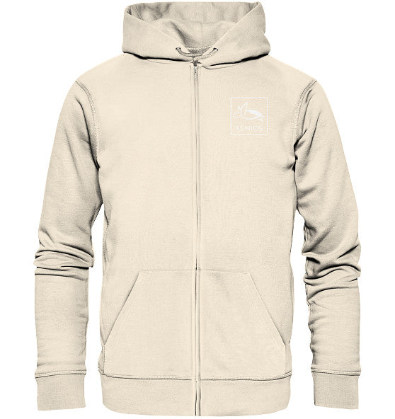 Xenios Classic Edition - Organic Zipper