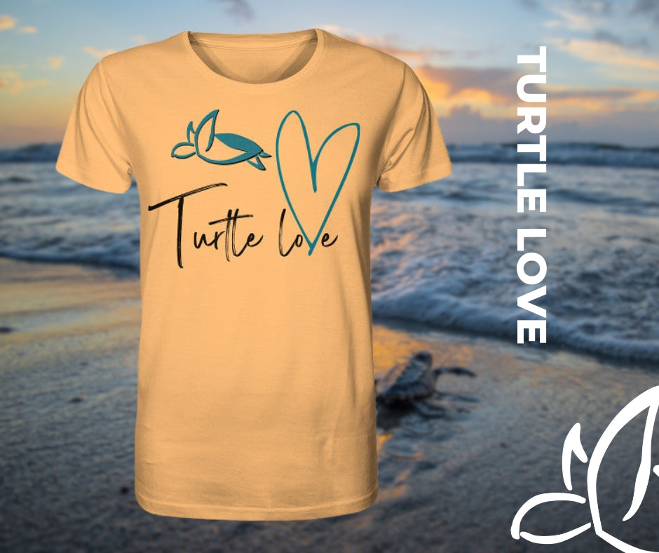 Turtle Love Collection