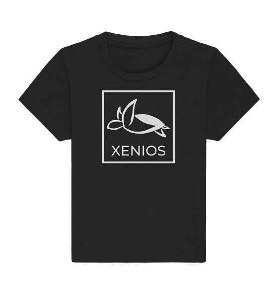 Xenios Classic Edition - Baby Organic Shirt