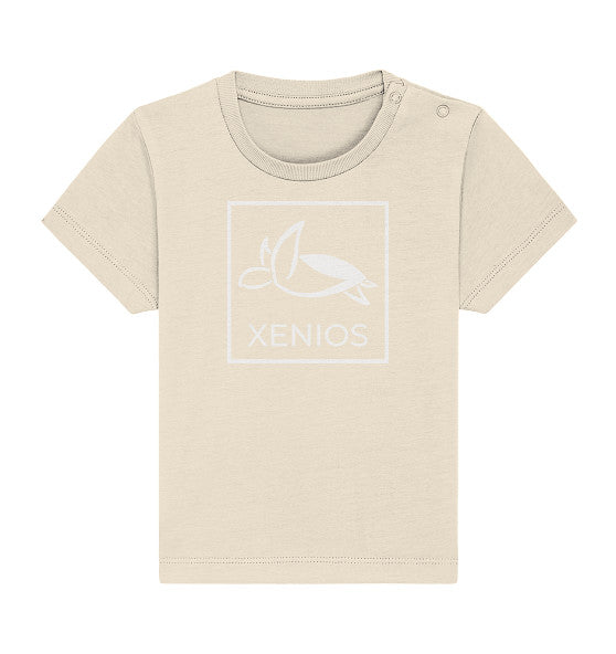 Xenios Classic Edition - Baby Organic Shirt