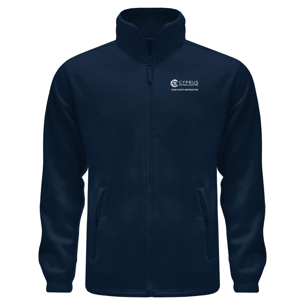 CDC - Staff Instructor - Fleece Jacket