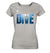 DIVE - Ladies Organic Shirt