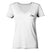 Plain Edition - Ladies Organic V-Neck Shirt