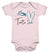 Turtle Love - Edition - Organic Baby Bodysuit