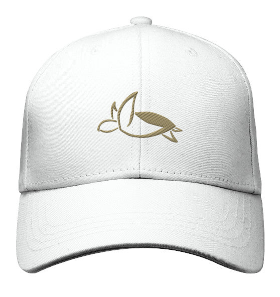 Elegant-Gold - Organic Baseball Cap