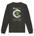 Cyprus Diving Centre - Classic - Organic Basic Unisex Sweatshirt