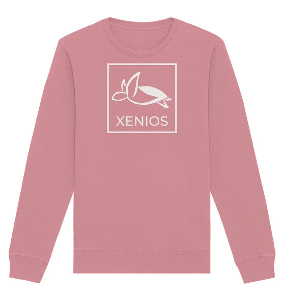 DIVE - Organic Basic Unisex Sweatshirt