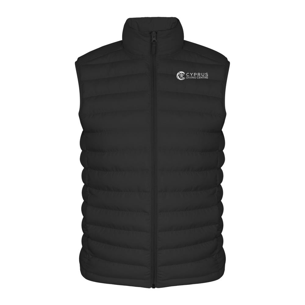 CDC Logo - Organic Bodywarmer