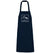 Classic Collection - Organic barbecue apron