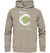 Cyprus Diving Centre - Classic - Organic Hoodie