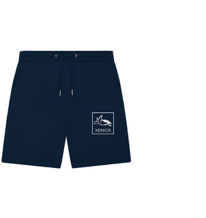 Classic Collection - Organic Jogger Shorts