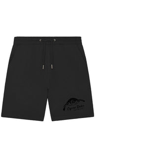Cyprus Dudes - Organic Jogger Shorts