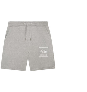 Classic Collection - Organic Jogger Shorts