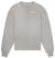 Plain Edition - Organic Oversize Sweatshirt