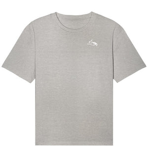Plain Edition - Organic Relaxed Shirt