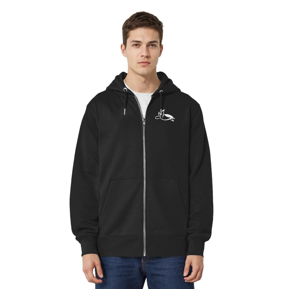 OCEAN XENIOS ELLEGANT - Organic Relaxed Zipper