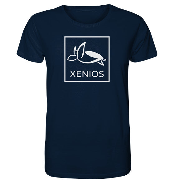 Xenios Classic Edition - Organic Shirt