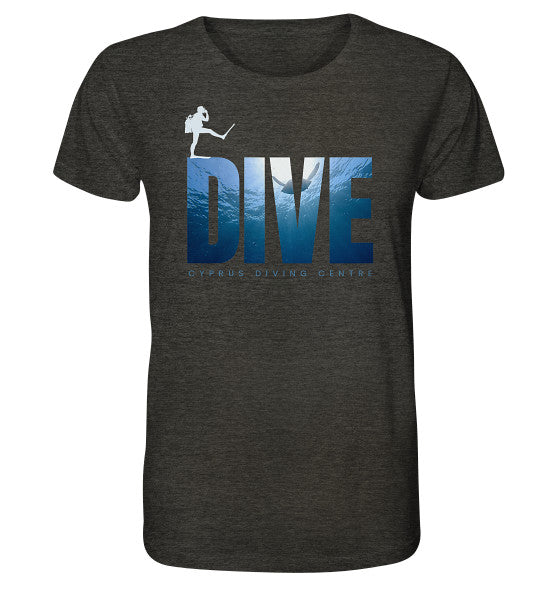 DIVE - Organic Shirt