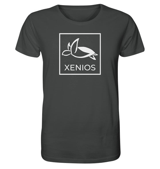 Xenios Classic Edition - Organic Shirt
