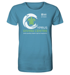 CDC Official - Organic Shirt