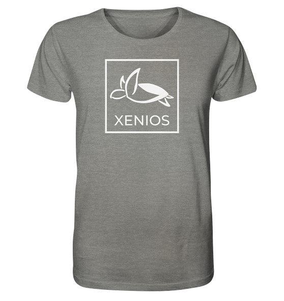 Xenios Classic Edition - Organic Shirt
