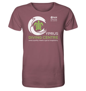 CDC Official - Organic Shirt