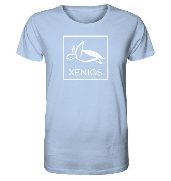 Xenios Classic Edition - Organic Shirt