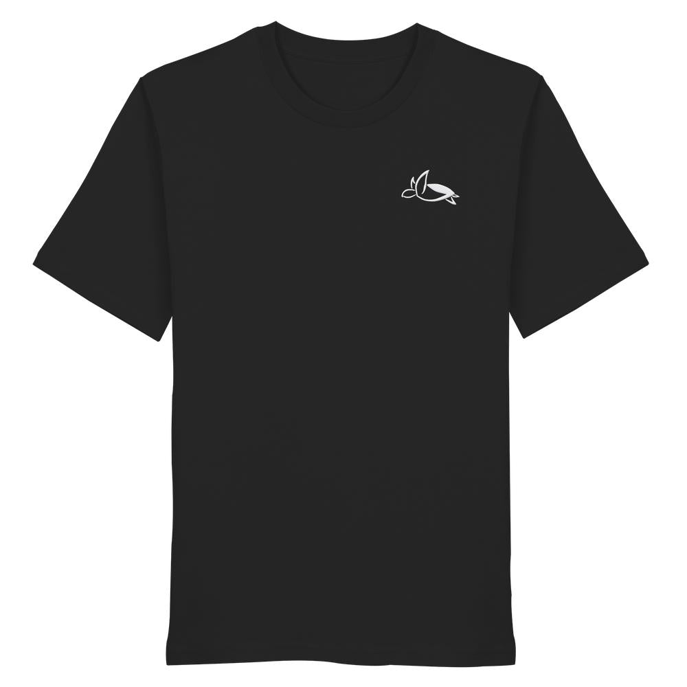 OCEAN XENIOS ELLEGANT - Organic Shirt