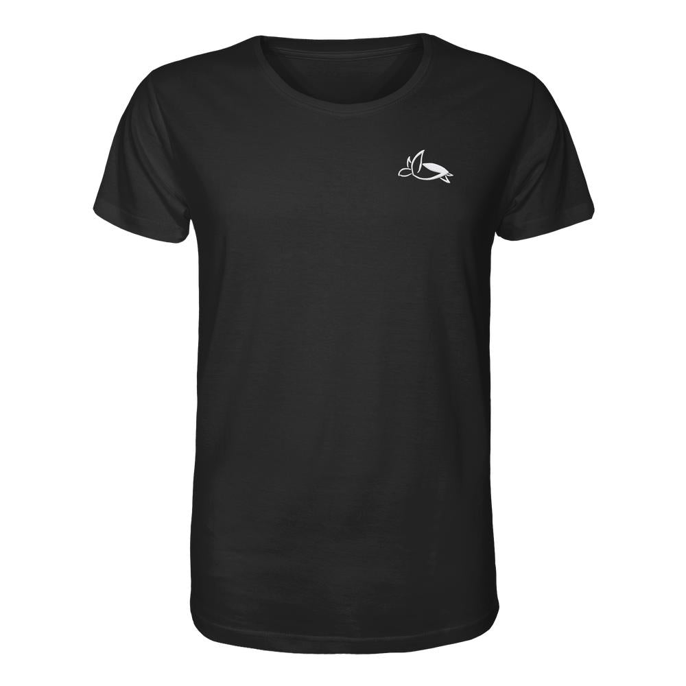 OCEAN XENIOS ELLEGANT - Organic Shirt