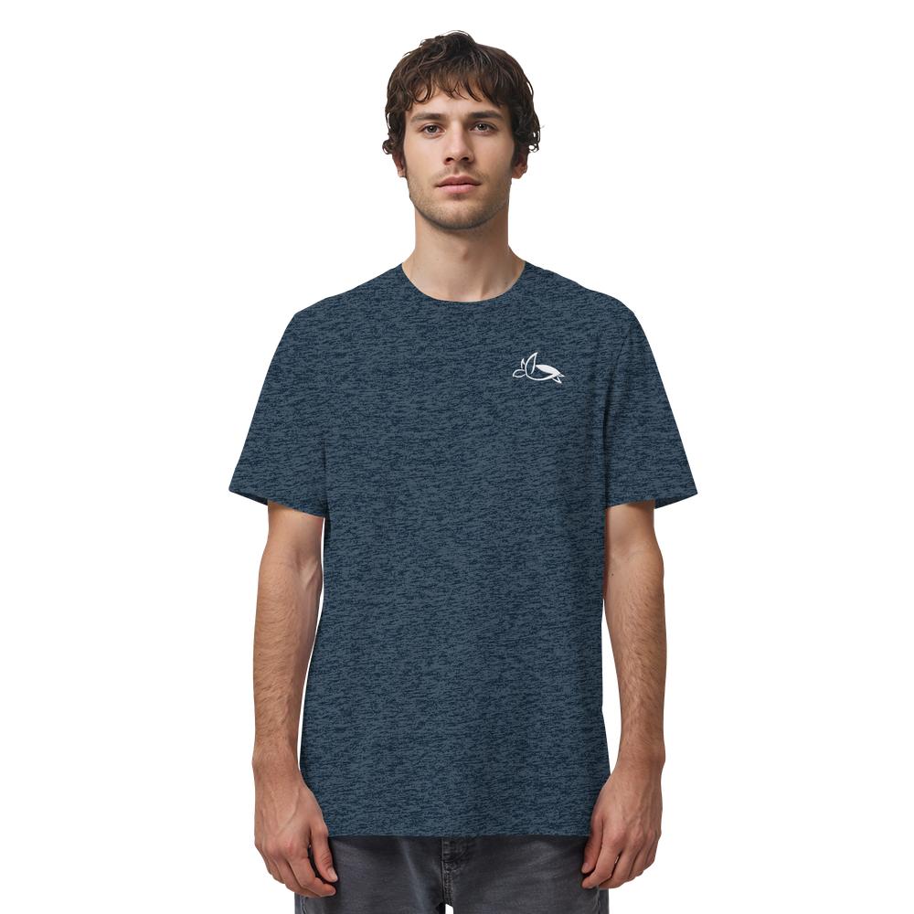 OCEAN XENIOS ELLEGANT - Organic Shirt