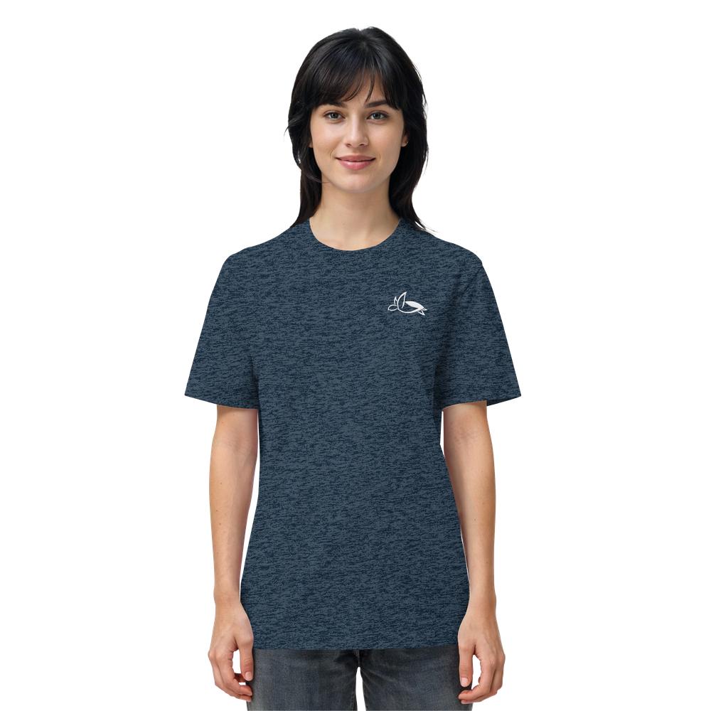 OCEAN XENIOS ELLEGANT - Organic Shirt