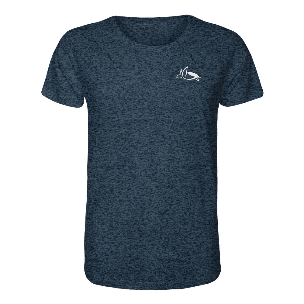 OCEAN XENIOS ELLEGANT - Organic Shirt