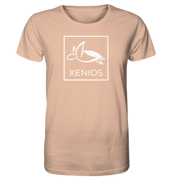 Xenios Classic Edition - Organic Shirt