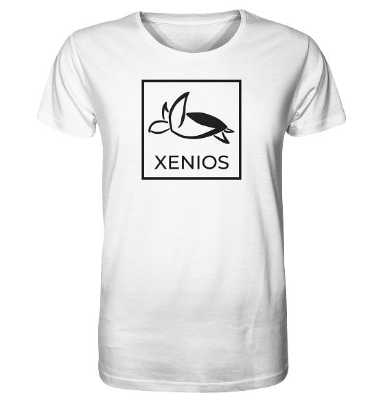 Xenios Classic Edition - Organic Shirt