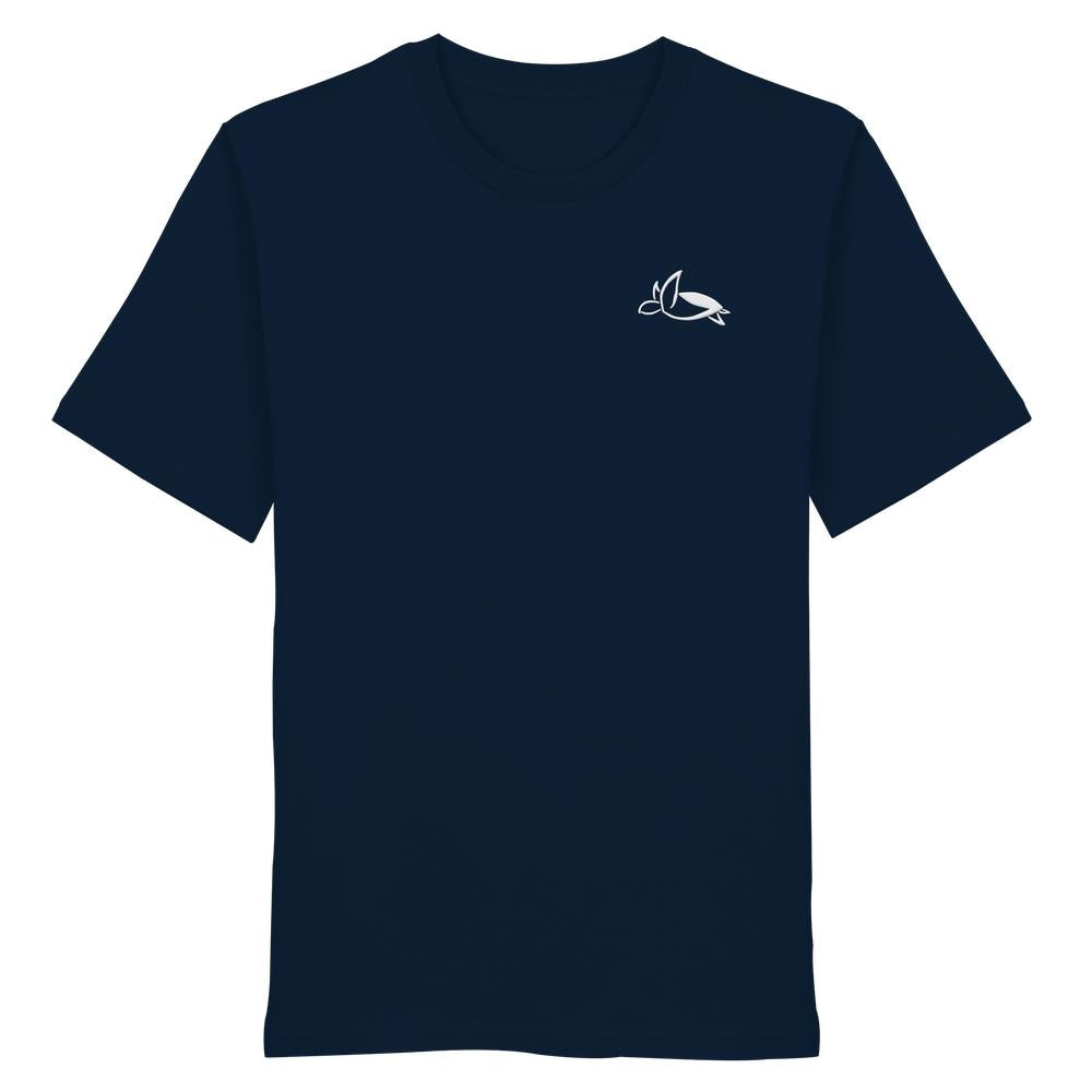 OCEAN XENIOS ELLEGANT - Organic Shirt