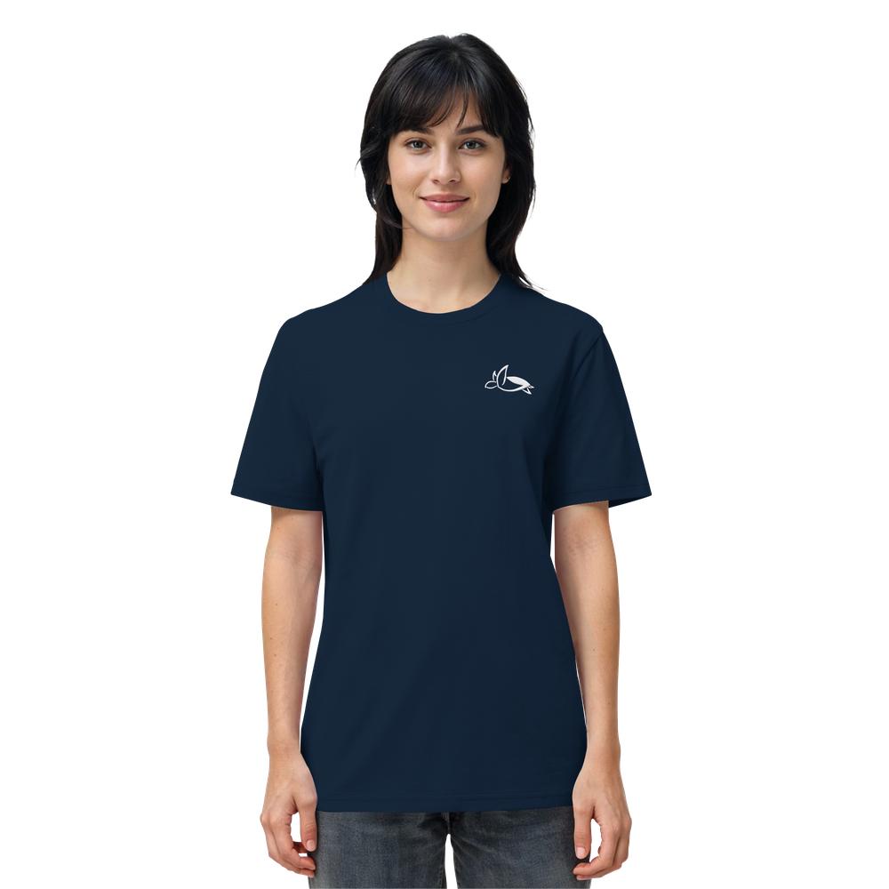 OCEAN XENIOS ELLEGANT - Organic Shirt