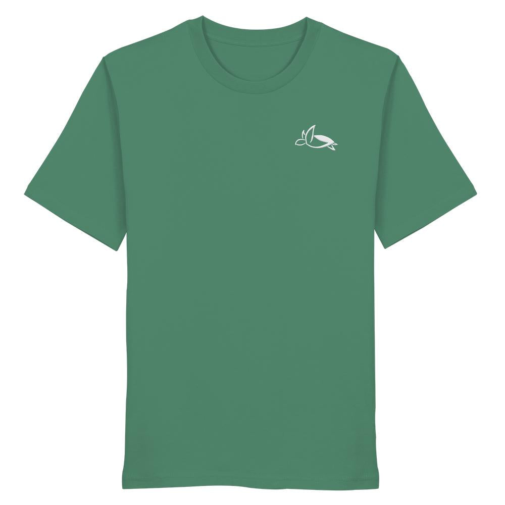 OCEAN XENIOS ELLEGANT - Organic Shirt