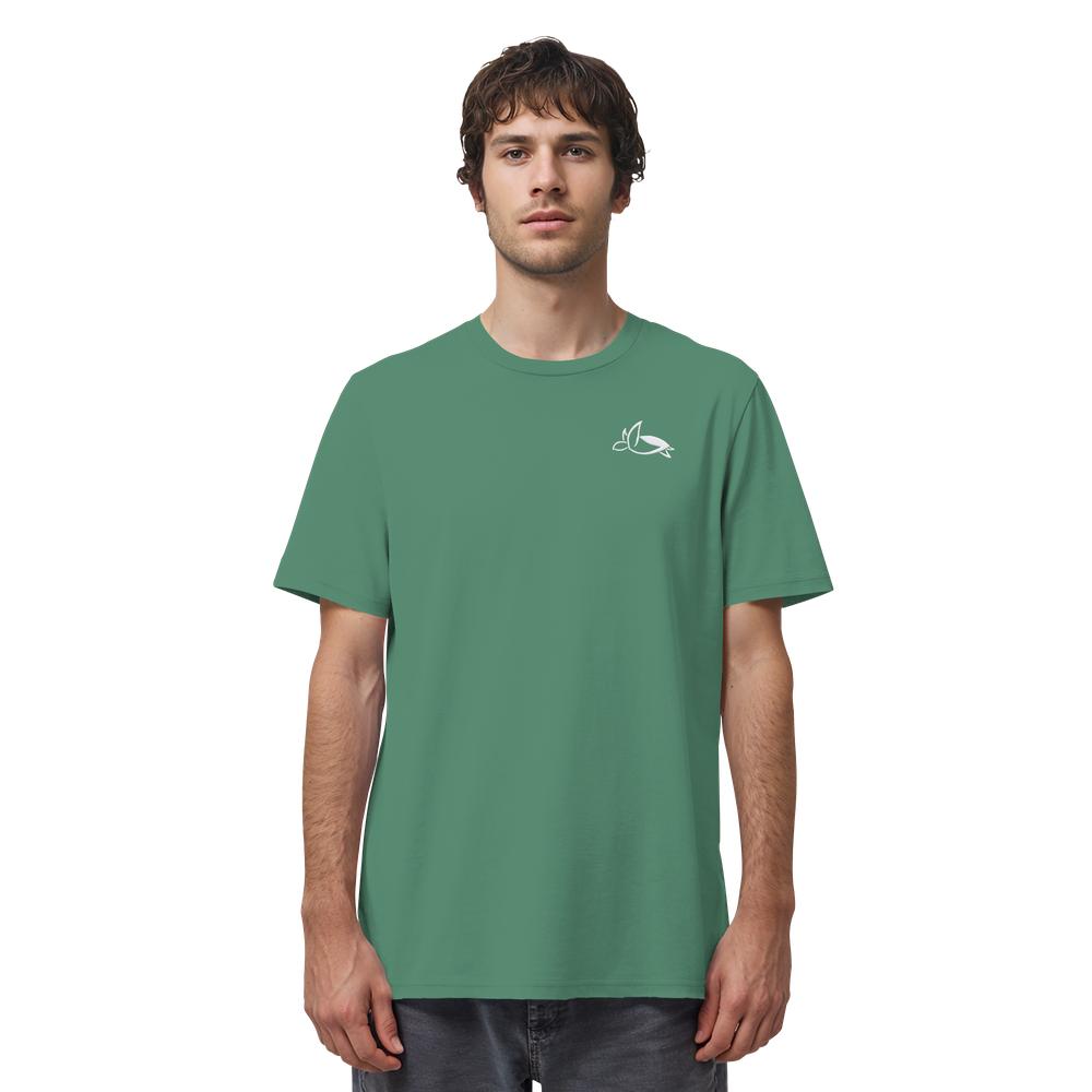 OCEAN XENIOS ELLEGANT - Organic Shirt