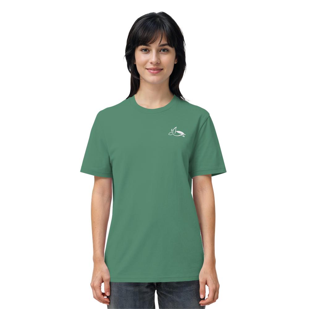 OCEAN XENIOS ELLEGANT - Organic Shirt