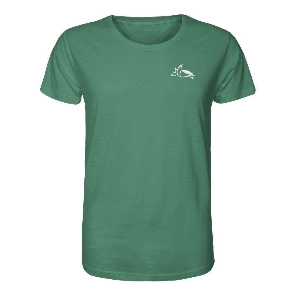 OCEAN XENIOS ELLEGANT - Organic Shirt
