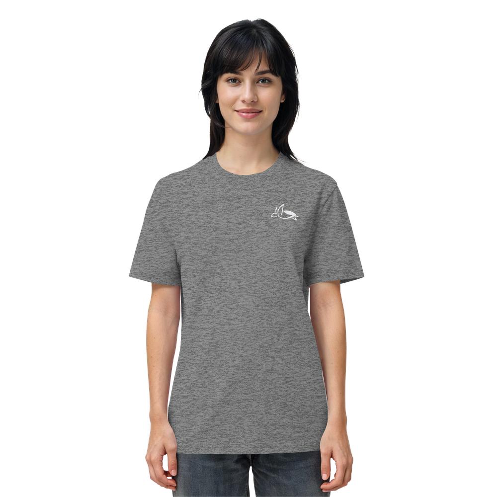 OCEAN XENIOS ELLEGANT - Organic Shirt
