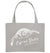 Cyprus Dudes - Organic Shopping Bag