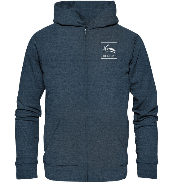 Xenios Classic Edition - Organic Zipper