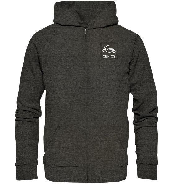 Xenios Classic Edition - Organic Zipper