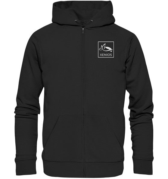 Xenios Classic Edition - Organic Zipper