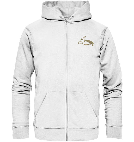 Turtle Elegant Edition - Organic Zipper (Stick)